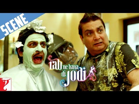 Suris Unexpected MakeOver In Taanis Love - Scene - Rab Ne Bana...