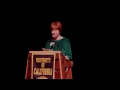 Dance, Theater, and Music: From Classical to Cutting Edge - Kathryn Roszak klip izle