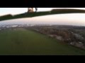 Zagi, F-16 und Zackspeed über Berlin-Marienfelde