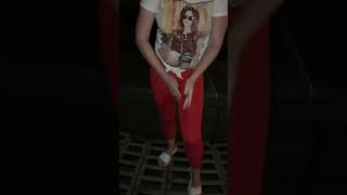 Hose In Red
