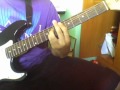 Scandal Secret Base Kimi Ga Kureta Mono Guitar Cover images Scandal Secret Base Kimi Ga Kureta Mono Guitar Cover