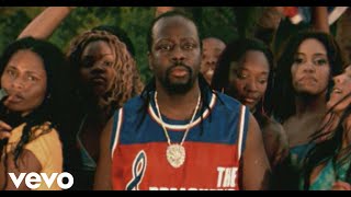 Watch Wyclef Jean Party By The Sea video