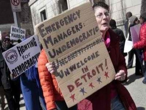 Breaking News: From Detroit to Cyprus, Economic Collapse--Gutted/sold to Greedy Banking Consortiums! Breaking News: From Detroit to Cyprus, Economic Collapse--Gutted/sold to Greedy Banking Consortiums!