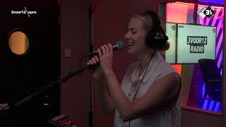 Aslaug - Live At 3Voor12 Radio