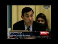 Eric Holder Gets Pissed Off at Darrell Issa