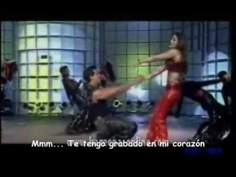 You are my sonia! EN VIVO (Subtitulado al ESPAÑOL)
