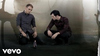 Watch Alkaline Trio Mercy Me video