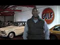 Herbie S Going Back To Monte Carlo Solomon Wariso