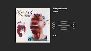 Quadry, Topaz Jones Cardinal