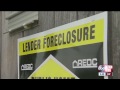 foreclosure