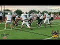 #K104 2022 Waxahachie Indians #TXHSFB
