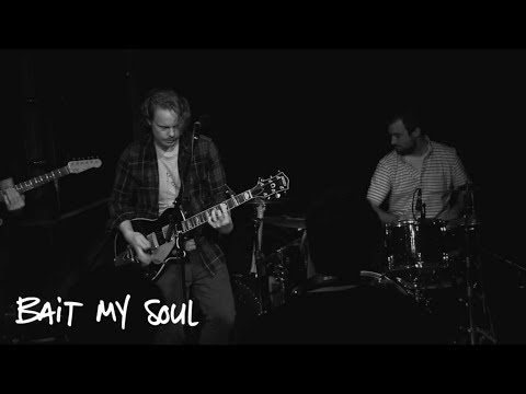 James A.M. Downes "Bait My Soul" | LIVE in NYC 07.09.17
