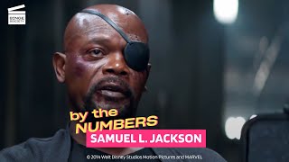 Samuel L. Jackson Des Chiffres Et Des Anecdotes Clip Hd