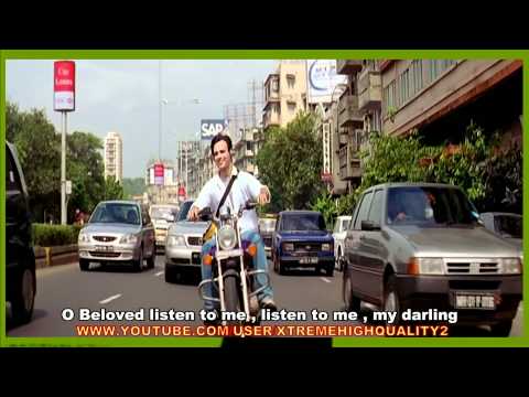 O HUMDUM SUNIYO RE - ENG SUBS - SAATHIYA - FULL SONG - *HQ* & *...