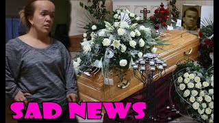 Sad News 7 Johnston Amber Officially Announces That Her Husband Has Just Ped Away