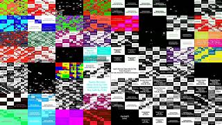 Sparta Remixes Mega Side-By-Side Ultimateparison 4 Pepipanda1 Version