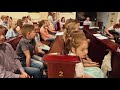Nabożeństwo Uwielbienia 2018 Nabożeństwo Uwielbienia 2018
