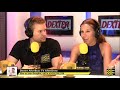 Dexter S:8 | Monkey in a Box E:11 | AfterBuzz TV AfterShow