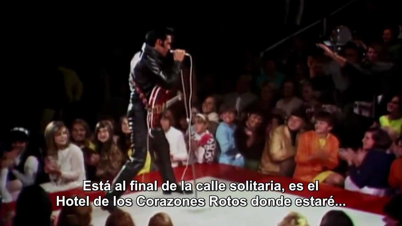 elvis presley heartbreak hotel hound dog all shook up Elvis presley - heartbreak hotel / hound dog / all shook up (letra e música para ouvir) - well, since my baby left me / well, i found a new place to dwell / well, it's down at the end of lonely street / at heartbreak hotel / / well, i'll be / i'll. elvis presley heartbreak hotel hound dog all shook up Elvis presley - heartbreak hotel / hound dog / all shook up (letra e música para ouvir) - well, since my baby left me / well, i found a new place to dwell / well, it's down at the end of lonely street / at heartbreak hotel / / well, i'll be / i'll.