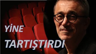Tv Filmi - Nuri̇ Bi̇lge Ceylan Filmi Kuru Otlar Üstüne Film İncelemesi