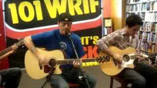 Watch Taproot Youre Not Home Tonight video