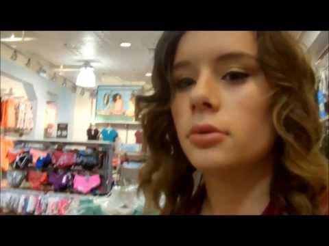 Mall Vlog Part 2- Macys, Forever 21, Pacsun, Walmart Mall Vlog Part 2- Macys, Forever 21, Pacsun, Walmart