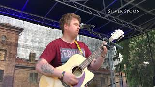 17mai fest i Myntgata 2 - 2019 - Gratiskonsert for slle som ønsket å komme