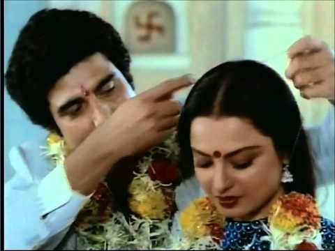 Kishore Kumar & Lata Mangeshkar - Hamain Aur Jeene Ki Chahat...