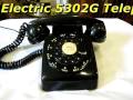 Western Electric 5302 Telephone