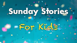 Kids Story 1/10