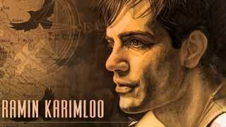 Watch Ramin Karimloo Empty Chairs At Empty Tables video