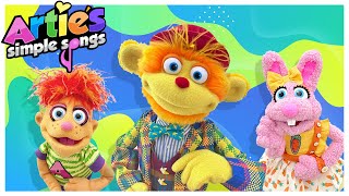 Hello Hello Super Simple Songs For Kids