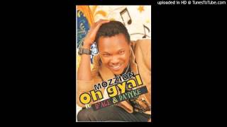 Watch Mozzion Oh Gyal video