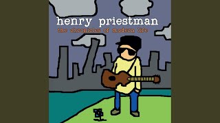 Watch Henry Priestman The Sacred Scrolls Of Pop video