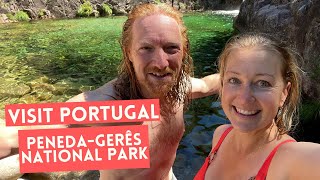 Portugals Hidden Paradise The Peneda-Gerês National Park - Forests, Waterfalls And Best Hikes