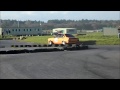 Pembrey Rally, Peter Lloyd Stages 21-10-12