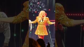 Emma Bunton And Friends Show