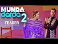 Munda Darda 2 (Teaser) : Mani Sharan | New Punjabi Song