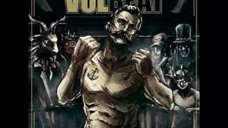 Watch Volbeat Battleship Chains video