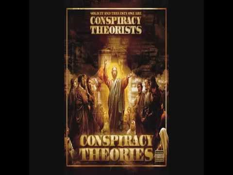 Conspiracy Theory Video