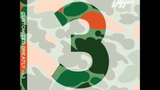 Watch Casey Veggies Maybe I Should Go video
