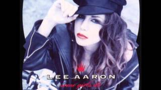 Watch Lee Aaron Wild At Heart video