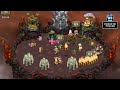 How to Breed Humbug Monster 100% Real in My Singing Monsters! [EXPLAINED] [Ethereal]