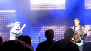 Watch Barenaked Ladies Jerome video