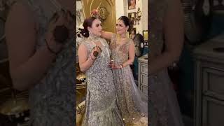 Hareem Shah Sandal Khatak Bridgle Dresstiktok Trendtiktok Video