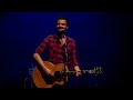 Tyler Hilton; Jenny; Egyptian Theater; DeKalb, IL; May 3, 2013