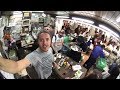 street food tour Kyoto
