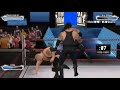  Smackdown VS Raw 2009 Royal Rumble. SmackDown! vs. RAW
