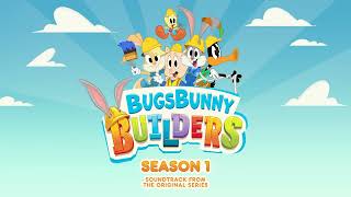 Bugs Bunny Builders Awesome Duck Feat. Todd Honeycutt Watertower