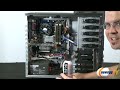 Newegg Tutorial: PC Tune-Up - Cleaning and Basic Upgrades